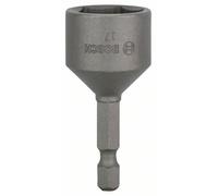 17 mm Bosch Accessories 2608550072 Propulseur 1/4\ (6.3 mm) 50 mm