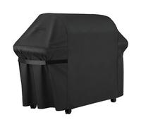 170 X 61 X 117 Cm Grill De Jardin Et Accessoire De Repas En Plein Air Pour Grill Et Housse De Fumoir