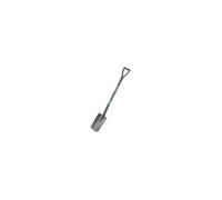 Gardena NatureLine Beche a bord droit, 117cm 17000-20