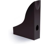 Porte revues - DURABLE - PIANO - Noir - Intérieur - Salon