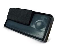 [17029] Reiner Cassette Reiner RE T2 - Colorbox Type 2 Noire pour appareils B...