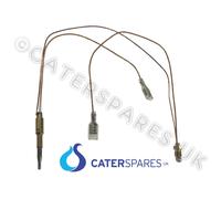 171175 VAILLANT Chaudière À Gaz Thermocouple Capteur Avec Fils De Coupure