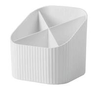 [17238-912] HAN Pot à crayons Re-X-LOOP, blanc