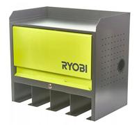 173362 RYOBI Werkzeugkasten mit Klappe