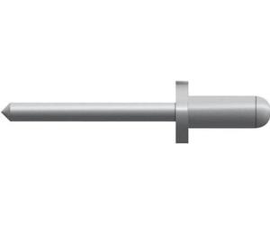 1741RV 3,8K-REMACHES DE ALUMINIO 500UN.