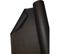 175m x 1m Non-tissé anti-mauvaises herbes stable aux UV avec 2 surfaces Non-tissé de jardin pour paillage PES/PP