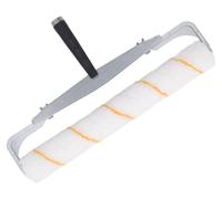 18 Inch Painting Roller Cover Set Detachable End Cap Home Painting Brush Tools for Wall Ceiling Floor Finishing