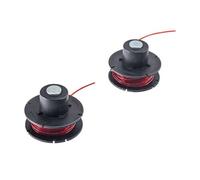 18 V Bosch Home and Garden Compatible Remplacement Worker Cardage pour GT 1825, GT 4030, GTA 4030 (2 set)