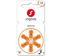 180 piles auditives Siemens Signia 13 P13MF PR48 30 blister