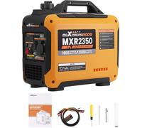1800W-2000W groupe šŠlectrogššne inverter essence portable groupe šŠlectrogššne de secours 15kg