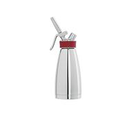 1801 - Thermo Whip ISI - 0.5 litre - Double parroir - acier inoxydable.