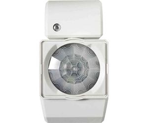180182300000PAS Détecteur de mouvement infrarouge 1 NO 10 A 230 Vac IP40