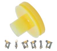 180450-S Valve de tête de rechange pour cloueuse Bostitch Dewalt Porter Cable Craftsman Stanley Brad Compatible avec SB-100SX BT1855 BT1855K SB-2IN1 SX1838 SX1838 SB-1850BN SB-1842BN SB-150SX SL1838BC