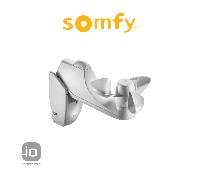 Somfy Capteur de vent Eolis 1816092 230 V avec fonction pluie Ondeis sans câble