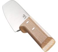1819 Couteau Santoku parallèle multicolore Taille unique - Haute qualité