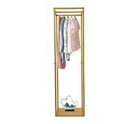 182cm de mariage de fleurs en métal support de cadre cadre central d'or de mariage porte-manteau de vêtements étagère ballon accessoires de décoration de fond