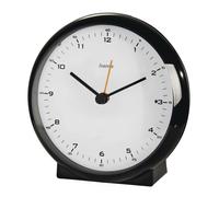 Hama Elegance Pro Montres de Table 105 mm 51 mm 105 mm 143 g Analogique Noir