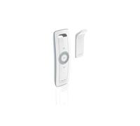 Somfy 1870647 - Télécommande pour Stores vénitiens et pergola bioclimatique motorisés - Situo 1 Variation RTS Pure | pour Commander 1 Moteur ou 1 Groupe de Moteurs Radio RTS