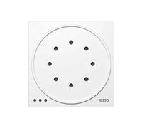 Ritto Portier module de porte si 95x95x33mm 1875920