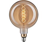 1879 Filament 230 V BigGlobe LED E27 400lm 7W 1800K gradable Doré Doré G