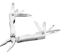 1889536 Couteau multifonction Nombre de fonctions 12 argent