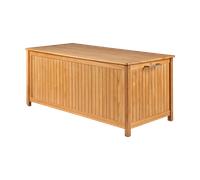 1898 Caisse à coussins Bjärknäs L 180x85x75 cm Teak