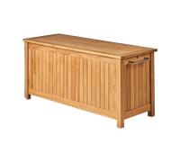 1898 Caisse à coussins Bjärknäs S 130x50x60 cm Teak