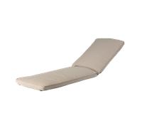 1898 Coussin de bain de soleil Sandvik Beige