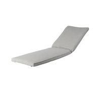 1898 Coussin de bain de soleil Sandvik Gris clair