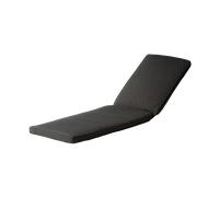1898 Coussin de bain de soleil Sandvik Gris foncé