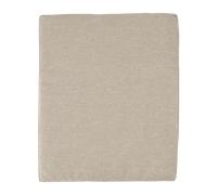 1898 Coussin de siège Nydala 40.6x45 cm Beige