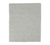 1898 Coussin de siège Nydala 40.6x45 cm Gris clair