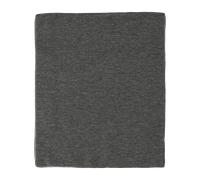 1898 Coussin de siège Nydala 40.6x45 cm Gris foncé