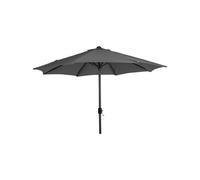 1898 Parasol Granö anthracite. Ø300 cm