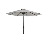 1898 Parasol Granö Taupe. Ø250 cm