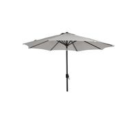1898 Parasol Granö Taupe. Ø300 cm