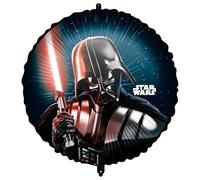 18In Star Wars Foil Balloon
