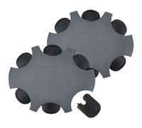 18pcs Filtres à Cérumen pour Oticon ProWax Minifit, Protecteurs de Cérumen de Rechange Filtres à Cérumen pour Appareils Auditifs Fournitures pour Appareils Auditifs pour Oticon ProWax Minifit