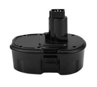 18V 4000mAh Ni-MH Batterie pour Dewalt DC9096 DE9503 DE9095 DE9096 DE9093 DE9098 DW9098 DCD925 DC390 DC618 DC410 DC212 DC411B DW056 DCS331B DCF059KL DCD760B DC988