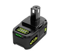 18V 7Ah DREAMDASH Batterie de Remplacement pour Ryobi Batterie ONEPLUS