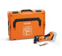 18V AMM 700 Max (sans batterie ni chargeur) + coffret L-BOXX - FEIN - 71293662000