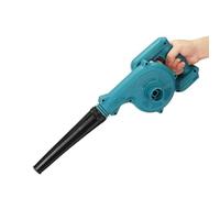 18V Aspirateur Souffleur De Feuilles sans Fil, Aspiro-Broyeur 2200W 2-en-1, Vitesse Soufflerie 216 km/h, pour Souffler, Aspirer, Broyer, Jardins, AlléEs, Terrasses, Non Batterie et Chargeur