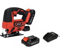 18V Jigsaw