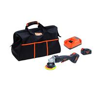 18V Kit Amoladora Angular