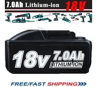 Batterie POUR Makita 5,0Ah BL1860B 1850B 1840B 1830B 1860 Power Tool / Chargeur