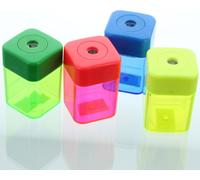 18x Q-Connect® KF00592 boîte à pointes simples pour stylo diamètre 8 mm