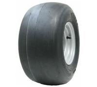 18x9.50-8 4ply smooth tyre on 4stud 4 inch PCD rim - trailer kit- hay bob turner
