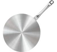 Ø19 cm Plaque d'adaptation induction Cuisinières Adaptateur pour plaques de cuisson à induction