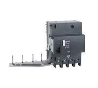 19042 Ng125 Vigi Ng125 - Bloc Différentiel - 125a - 4p - 230..415v - 300ma - Sch