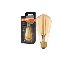 1906 EDIS.CLAIR FIL.DIM OR 5.8W E27 CH OSRAM - 4099854091063